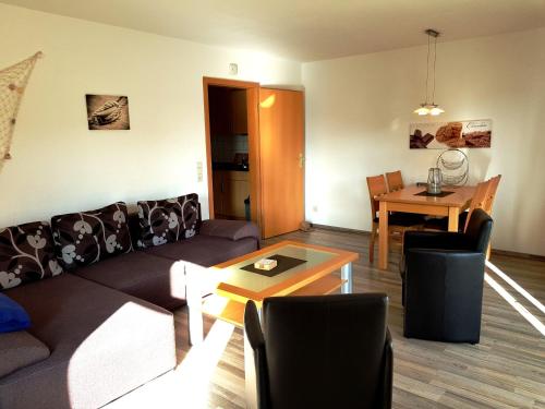 Ferienwohnung Sonnendeck
