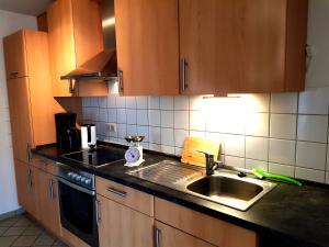 Ferienwohnung Sonnendeck