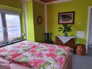 Ferienwohnung Sonnendeck Spreewald