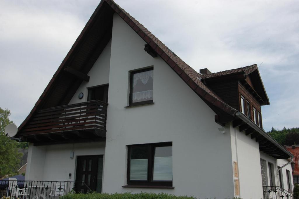 Appartement Ferienwohnung Sonneneck 2 Glogauer Strasse 37412 Scharzfeld