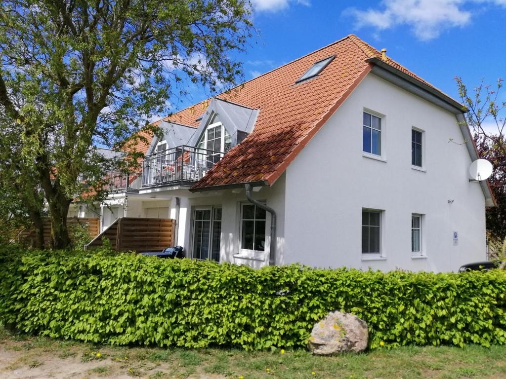 Ferienwohnung Sonneneck Timmendorf 30d, 23999 Poel