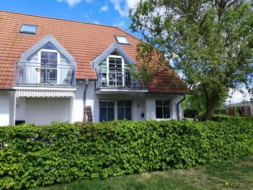Ferienwohnung Sonneneck