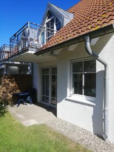 Ferienwohnung Sonneneck