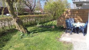 Ferienwohnung Sonneneck Poel