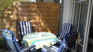 Ferienwohnung Sonneneck Poel
