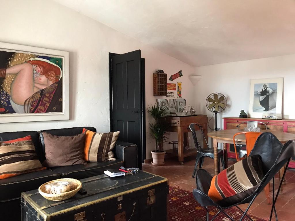 Ferienwohnung Sonneneck Poel