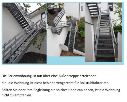 Ferienwohnung Sonnenfels ****