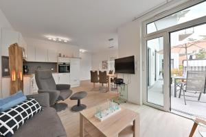 Ferienwohnung Sonnengarten