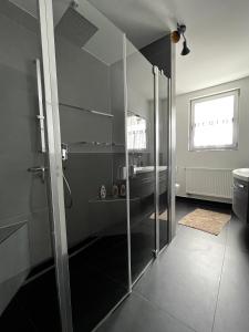 Ferienwohnung Sonnengarten