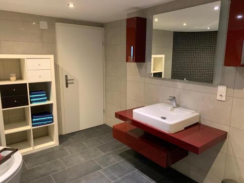Ferienwohnung Sonnengarten
