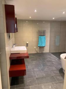 Ferienwohnung Sonnengarten