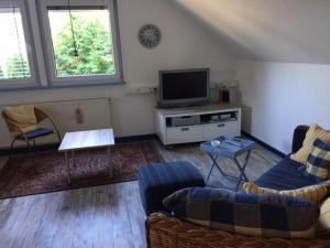 Ferienwohnung Sonnengelb