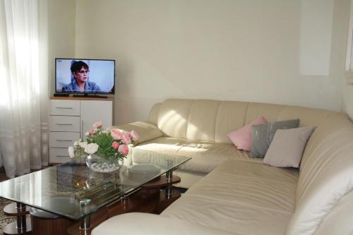 Ferienwohnung Sonnenhaft
