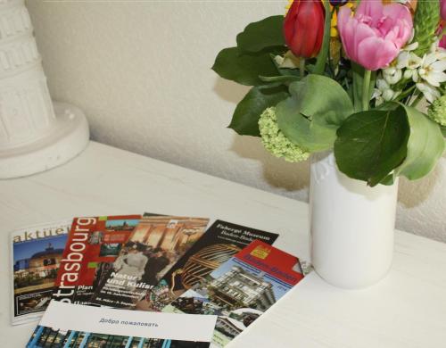 Ferienwohnung Sonnenhaft