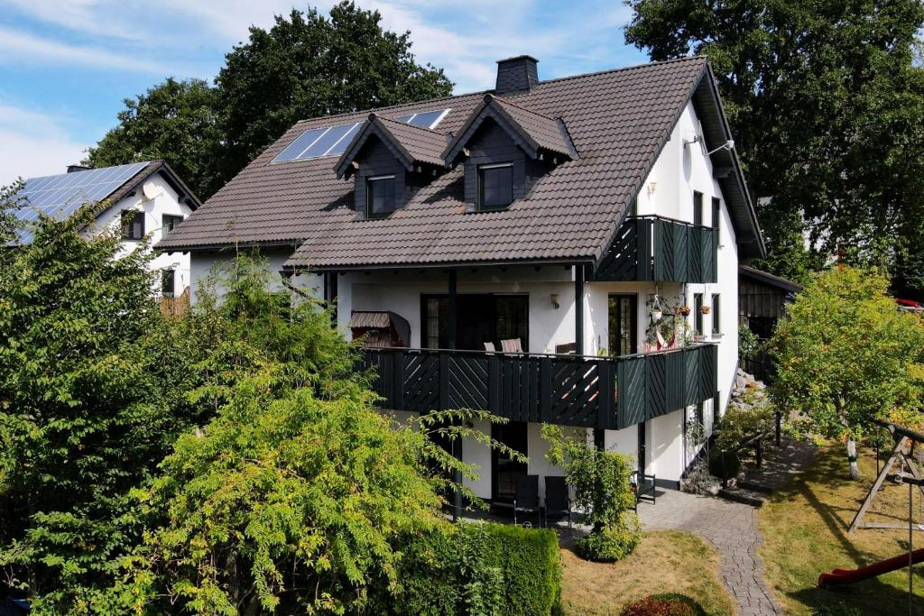 Ferienwohnung Sonnenhang-Hartmann 1 Strüker Weg, 59939 Olsberg