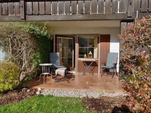 Ferienwohnung Sonnenhang