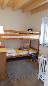 Appartement Ferienwohnung Sonnenhang 16 Kapellenweg 63924 Rüdenau Bavière
