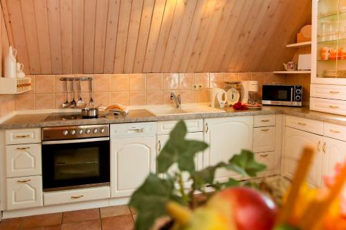 Ferienwohnung SONNENINSEL