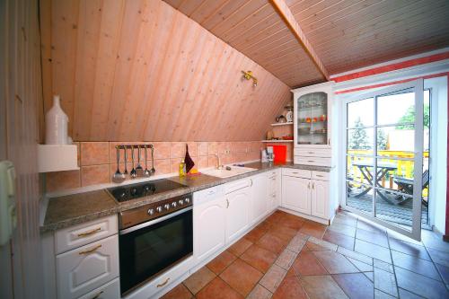Ferienwohnung SONNENINSEL