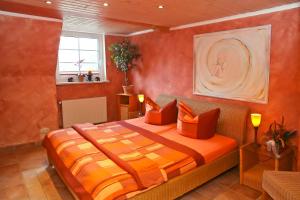 Ferienwohnung SONNENINSEL