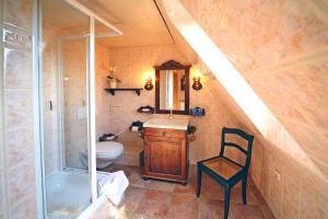 Ferienwohnung SONNENINSEL