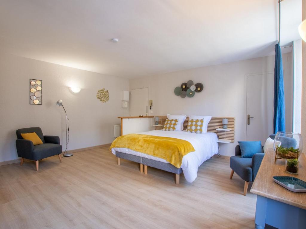 Ferienwohnung Sonnenlicht