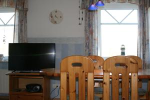 Appartement Ferienwohnung-SonnenMeer Hartward-West 11 26427 Neuharlingersiel Basse-Saxe