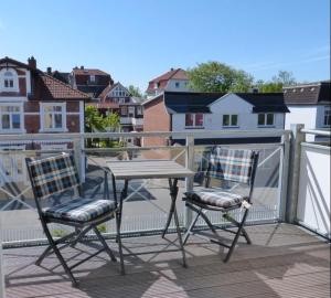 Ferienwohnung *SonnenOase*