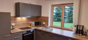 Ferienwohnung Sonnenplatzl