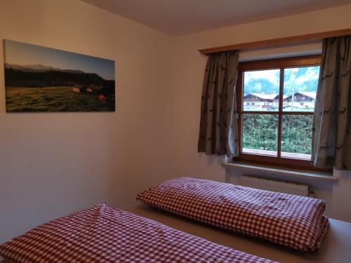 Ferienwohnung Sonnenplatzl