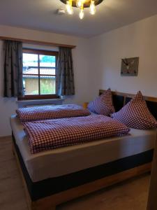 Ferienwohnung Sonnenplatzl
