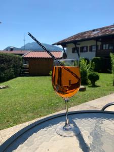 Ferienwohnung Sonnenplatzl