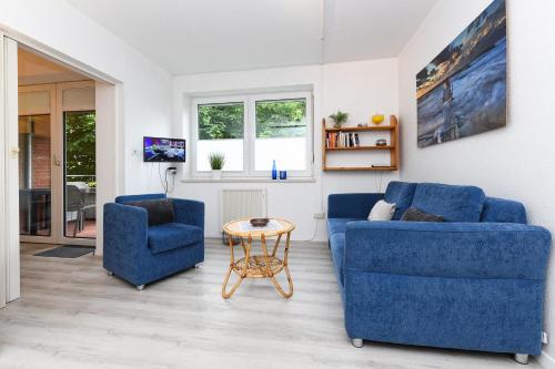 Ferienwohnung Sonnenriff