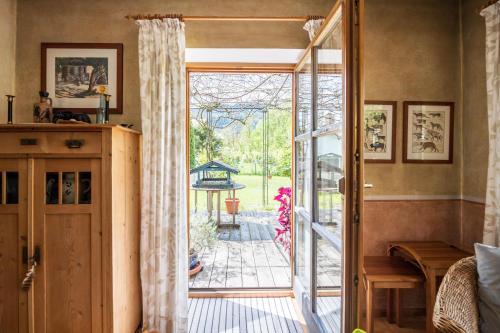 Ferienwohnung Sonnenröschen