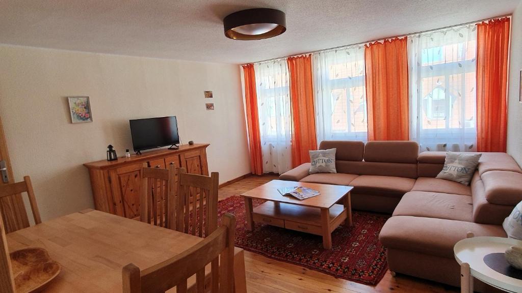 Ferienwohnung Sonnenschein - a67643 Neustraße, 06618 Naumbourg