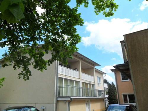 Ferienwohnung Sonnenschein