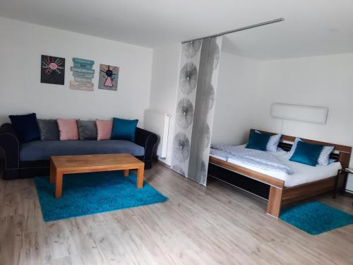Ferienwohnung Sonnenschein