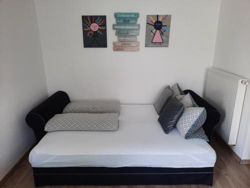 Ferienwohnung Sonnenschein