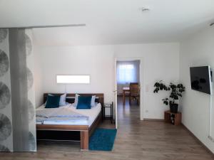 Ferienwohnung Sonnenschein