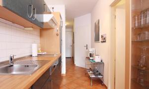 Ferienwohnung Sonnenschein - direkte Meerlage