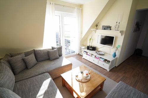 Ferienwohnung Sonnenschein