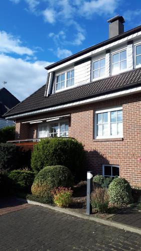Ferienwohnung Sonnenschein