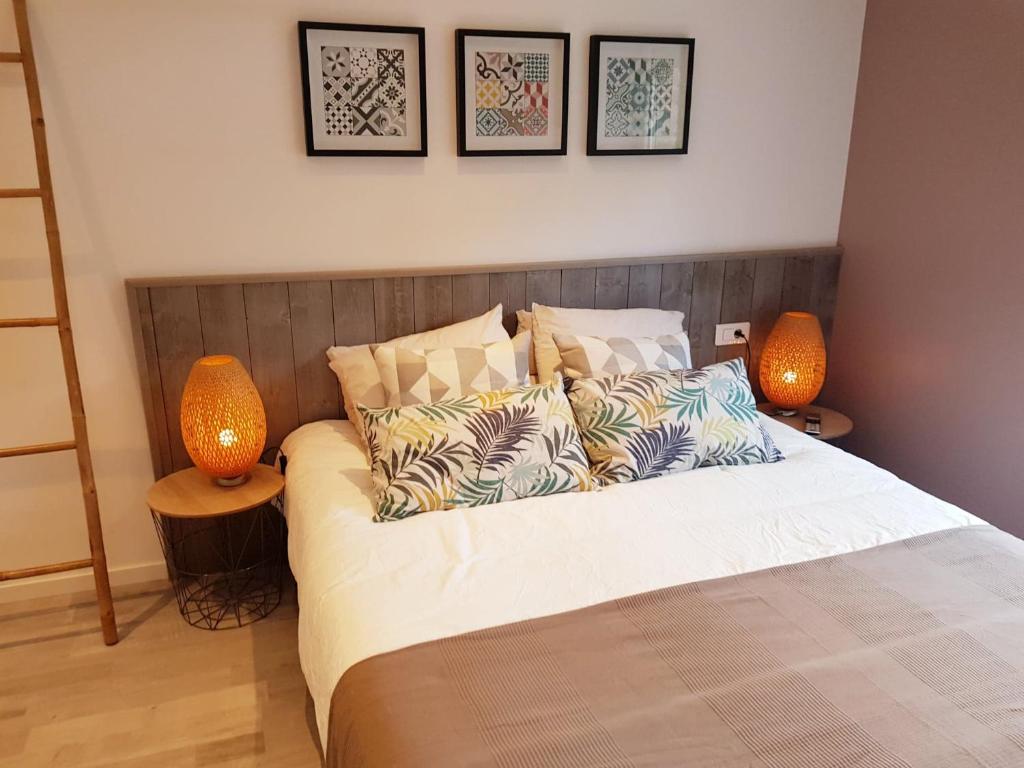 Ferienwohnung Sonnenschein 38642 Goslar