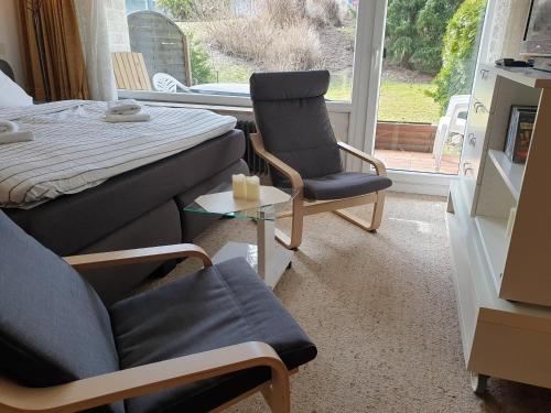 Ferienwohnung Sonnenschein