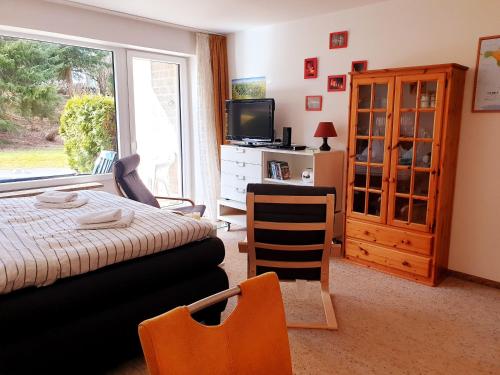 Ferienwohnung Sonnenschein