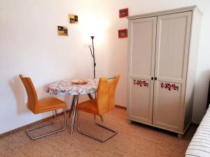 Ferienwohnung Sonnenschein