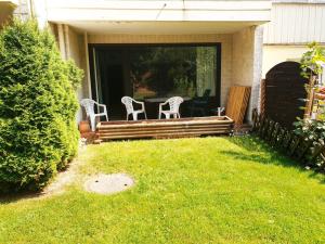 Ferienwohnung Sonnenschein