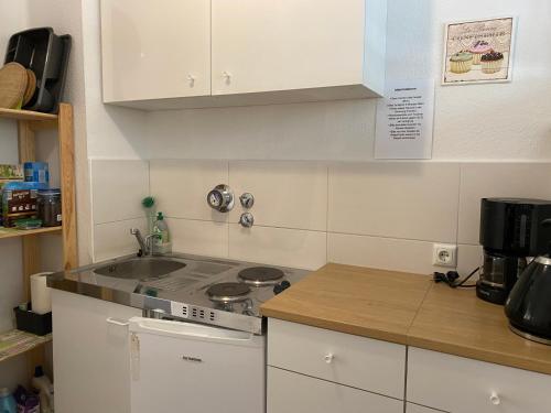 Ferienwohnung Sonnenschein