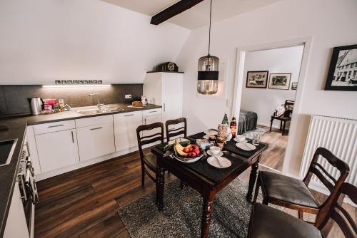 Ferienwohnung Sonnenschein