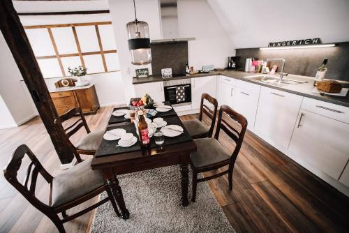 Ferienwohnung Sonnenschein